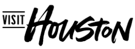 visit houston logo