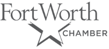 fort worth chamber logo