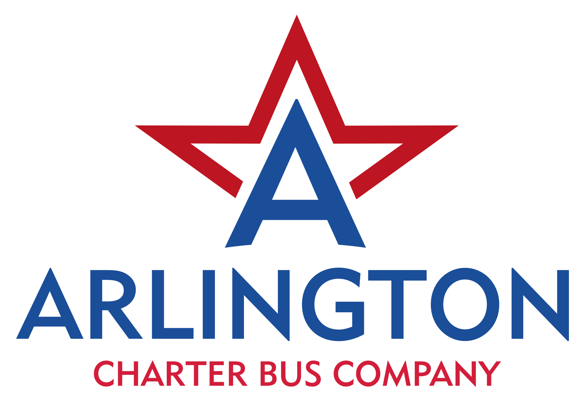 Arlington Charter Bus Company
