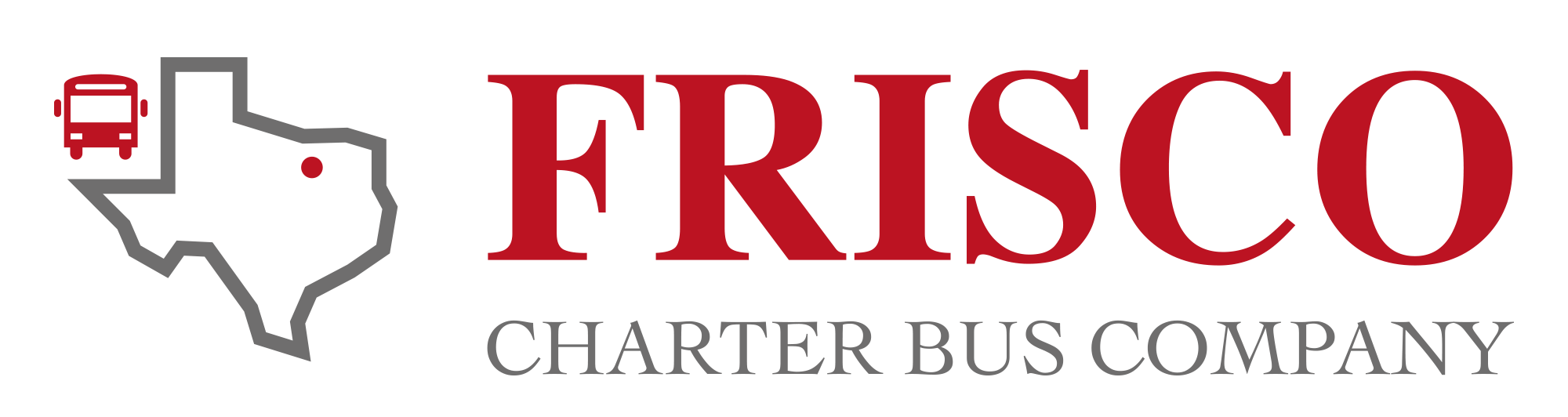Frisco Charter Bus Company