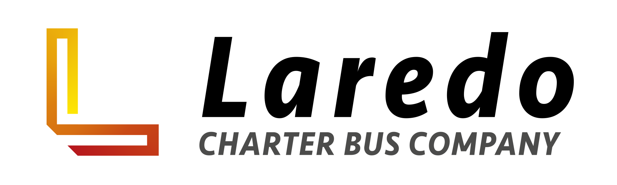 Laredo Charter Bus Company