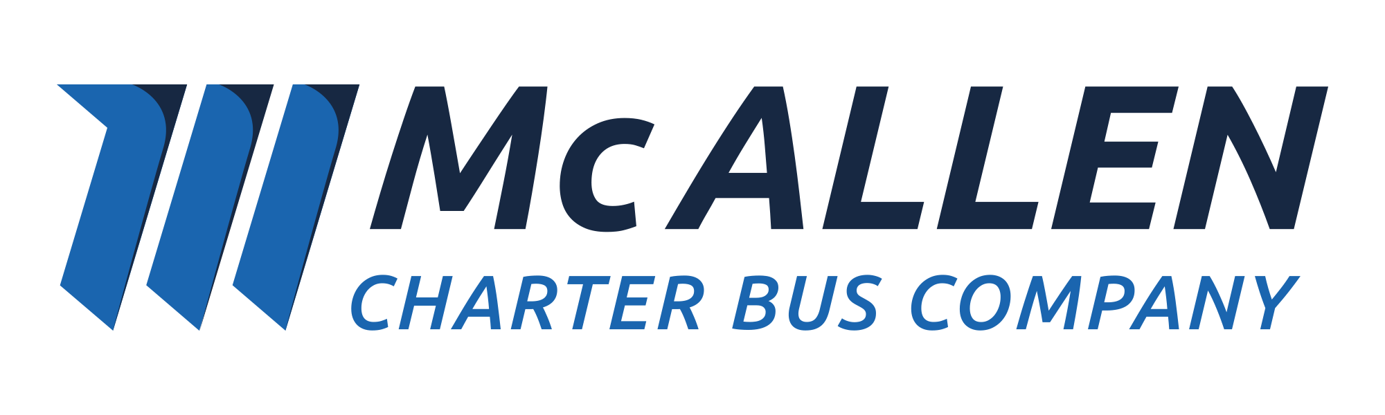 McAllen Charter Bus Company