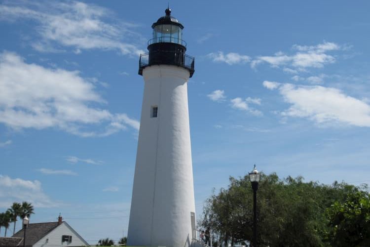 Port Isabel lighthouse