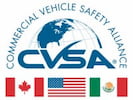 commercial vehicle safety alliance logo