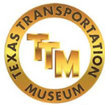 texas transportation museum logo