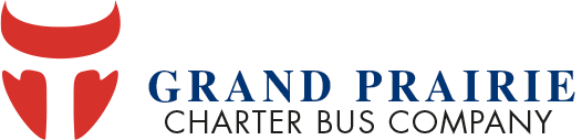 Grand Prairie Charter Bus Company