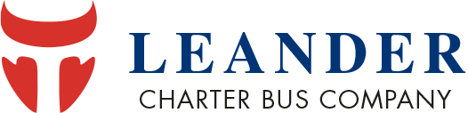 Leander Charter Bus Company