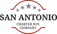 San Antonio Charter Bus Company