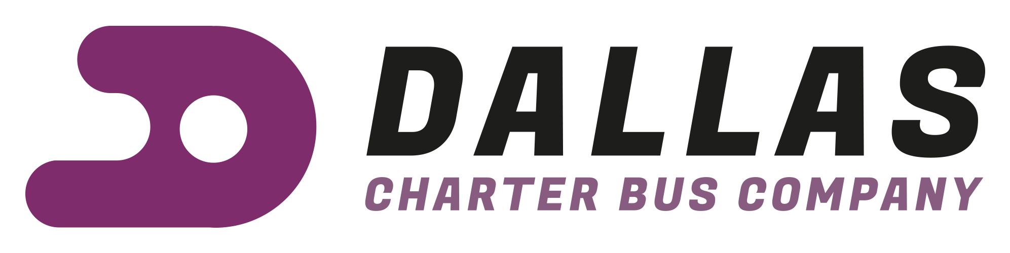 Dallas Charter Bus Company