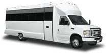 Flower Mound Charter Bus Company