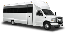 Texas Charter Bus Company