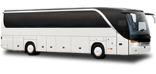 Pasadena Charter Bus Company