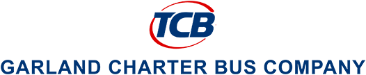 Garland Charter Bus Company